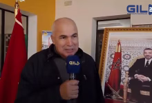 GIL24-TV انطلاق “ملتقى شباب التطوع”: تبدأ نشاطها في منطقة سيدي بوكر لترسيخ قيم المواطنة والمشاركة الفعالة!缩略图 GIL24-TV انطلاق “ملتقى شباب التطوع”: تبدأ نشاطها في منطقة سيدي بوكر لترسيخ قيم المواطنة والمشاركة الفعالة!缩略图