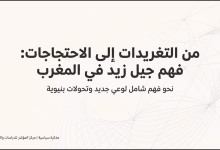 GIL24-TV جيل زاد في المغرب: صدمة “الزلازل الاقتصادية والاجتماعية” تُحوّل الوعي! من الهشاشة إلى شرعية الإنجاز缩略图