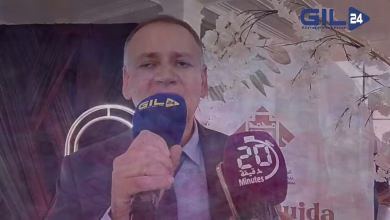 GIL24-TV حفل تسليم الشهادات الدولي الشامل: تهنئة لنجاح 5 سنوات ودعوة للخريجين ليكونوا شركاء قيمة مضافة缩略图