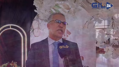 GIL24-TV حفل تسليم الشهادات: نجاح 5 سنوات والحدث الدولي الشامل – الخريجون شركاء القيمة المضافة缩略图