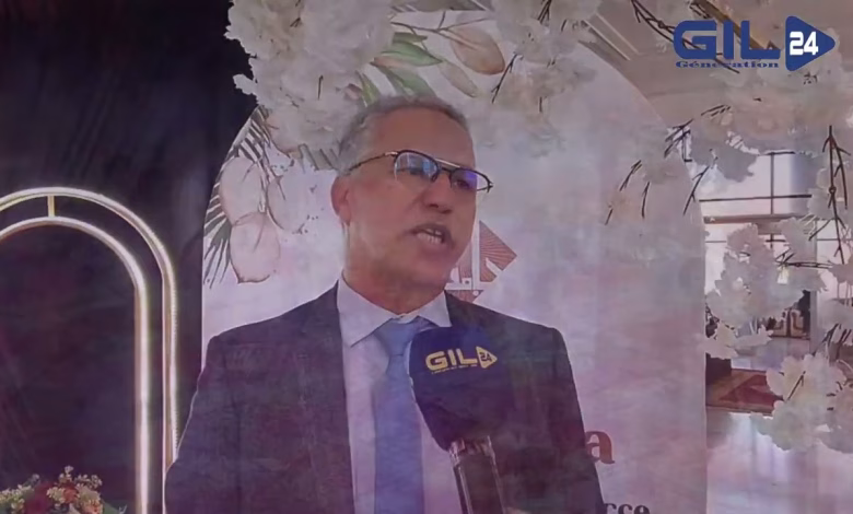 GIL24-TV حفل تسليم الشهادات: نجاح 5 سنوات والحدث الدولي الشامل – الخريجون شركاء القيمة المضافة缩略图 GIL24-TV حفل تسليم الشهادات: نجاح 5 سنوات والحدث الدولي الشامل – الخريجون شركاء القيمة المضافة缩略图