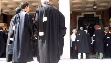 المحامون بالمغرب يعلنون رفضهم القاطع للإساءة في “تسجيلات أخلاقيات الصحافة”缩略图