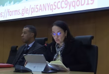 الورش الملكي للمياه: خطة عمل عاجلة لتبسيط المساطر الإدارية وإنجاز “السدود التلية” لمواجهة مخزون الـ 30%缩略图 الورش الملكي للمياه: خطة عمل عاجلة لتبسيط المساطر الإدارية وإنجاز “السدود التلية” لمواجهة مخزون الـ 30%缩略图