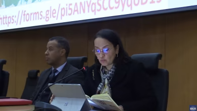 الورش الملكي للمياه: خطة عمل عاجلة لتبسيط المساطر الإدارية وإنجاز “السدود التلية” لمواجهة مخزون الـ 30%缩略图