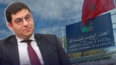 فضيحة أخلاقية تهز المجلس الوطني للصحافة: الفيدرالية المغربية لناشري الصحف تتهم اللجنة المؤقتة بـ«مجزرة أخلاقية» وتدعو لوقف «مخطط السطو» على القطاع缩略图