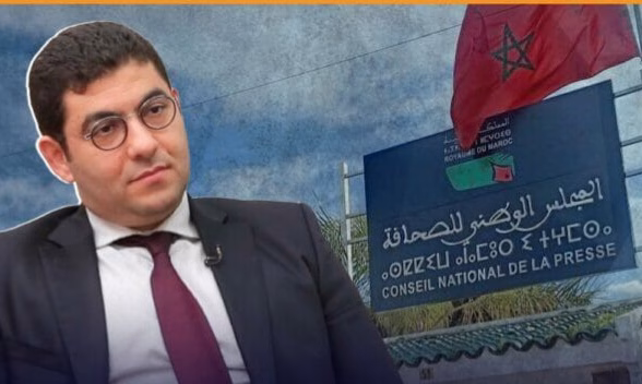 فضيحة أخلاقية تهز المجلس الوطني للصحافة: الفيدرالية المغربية لناشري الصحف تتهم اللجنة المؤقتة بـ«مجزرة أخلاقية» وتدعو لوقف «مخطط السطو» على القطاع缩略图