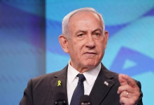 تركيا تفتح جبهة قانونية جديدة: مذكرة اعتقال بحق نتنياهو ومسؤولين إسرائيليين بتهمة الإبادة في غزة缩略图