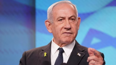 تركيا تفتح جبهة قانونية جديدة: مذكرة اعتقال بحق نتنياهو ومسؤولين إسرائيليين بتهمة الإبادة في غزة缩略图 تركيا تفتح جبهة قانونية جديدة: مذكرة اعتقال بحق نتنياهو ومسؤولين إسرائيليين بتهمة الإبادة في غزة缩略图