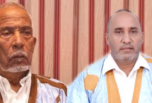 استجواب مع شيخ قبيلة الرقيبات البيهات، سيدي محمد الشيخ الإسماعيلي缩略图