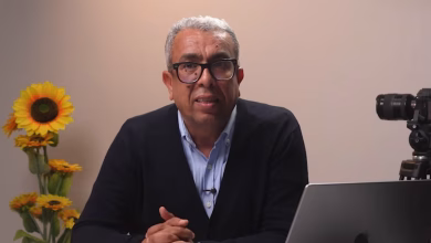 فريق التقدم والاشتراكية يوجه سؤالاً كتابياً عاجلاً للوزير حول تسريبات “لجنة أخلاقيات الصحافة”缩略图