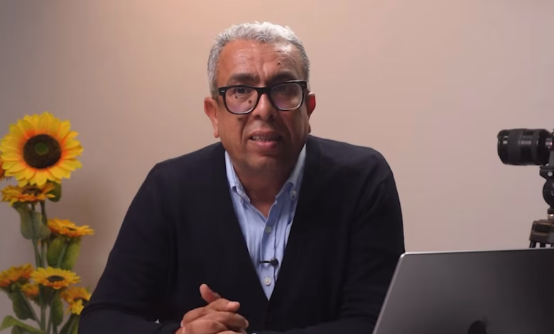 فريق التقدم والاشتراكية يوجه سؤالاً كتابياً عاجلاً للوزير حول تسريبات “لجنة أخلاقيات الصحافة”缩略图