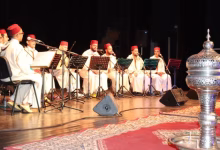 وجدة تحتفي بـ”الروح والوجدان”: مهرجان الموسيقى الروحية الأول يجسد تاريخاً من الوحدة والإبداع缩略图