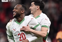 أسود الأطلس يزأرون في الرباط: ثلاثية نظيفة أمام زامبيا تمنح المغرب صدارة المجموعة في “الكان”缩略图