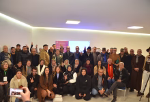 بين وفاء النضال وريادة الدبلوماسية: وجدة تحتضن ندوة “عيد الوحدة” وتخليد ذكرى الشهيد عمر بن جلون缩略图