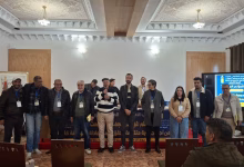 PSU: المؤتمر الجهوي لجهة الشرق يتوج بانتخاب مكتب جهوي جديد缩略图 PSU: المؤتمر الجهوي لجهة الشرق يتوج بانتخاب مكتب جهوي جديد缩略图