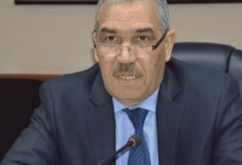 الوالي العامل العطفاوي يستمع لمقترحات ممثلي التجار والمهنيين و يعد بحل كل المشاكل.缩略图