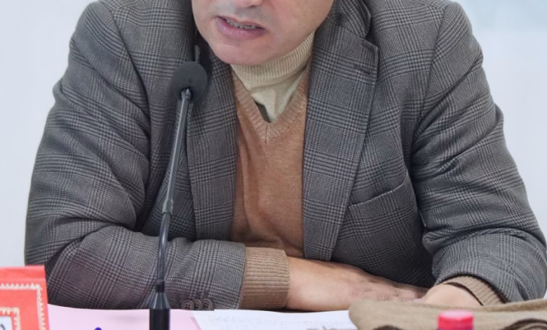 الاستثمار والحد من تفاوت السرعتين缩略图