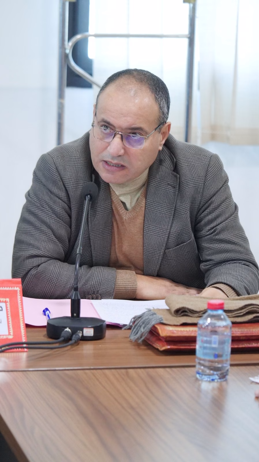 الاستثمار والحد من تفاوت السرعتين缩略图