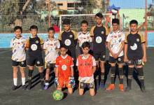 محمد علي المكاوي… موهبة كروية واعدة تحلم بالسير على خطى خريجي أكاديمية محمد السادس لكرة القدم缩略图