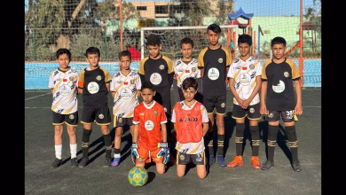 محمد علي المكاوي… موهبة كروية واعدة تحلم بالسير على خطى خريجي أكاديمية محمد السادس لكرة القدم缩略图