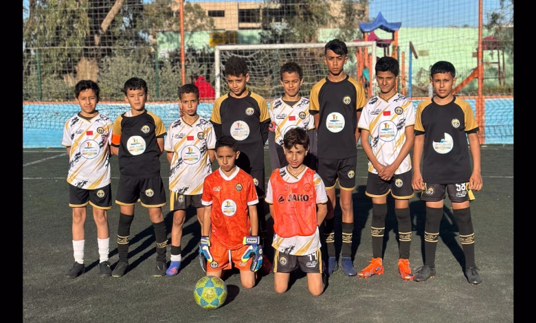 محمد علي المكاوي… موهبة كروية واعدة تحلم بالسير على خطى خريجي أكاديمية محمد السادس لكرة القدم缩略图