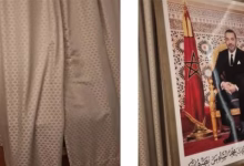 الوفد الجزائري بكأس أمم إفريقيا المغرب 2025 يبدأ لعبة الاستفزاز.缩略图