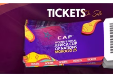 المضاربة في تذاكر مباريات كأس أمم إفريقيا : النيابة العامة تحقق مع ثماني أشخاص.缩略图