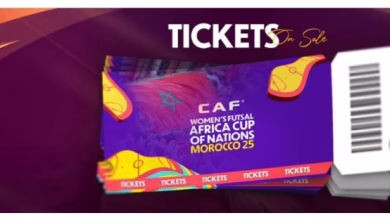 المضاربة في تذاكر مباريات كأس أمم إفريقيا : النيابة العامة تحقق مع ثماني أشخاص.缩略图