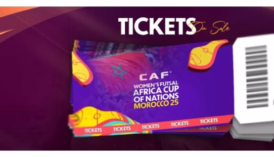 المضاربة في تذاكر مباريات كأس أمم إفريقيا : النيابة العامة تحقق مع ثماني أشخاص.缩略图