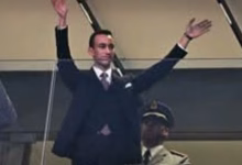 كأس أمم افريقيا :ذكاء الدولة المغربية وغباء المجموعة الحاكمة بالجزائر.缩略图