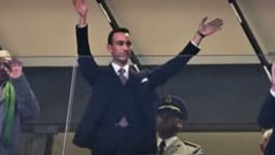 كأس أمم افريقيا :ذكاء الدولة المغربية وغباء المجموعة الحاكمة بالجزائر.缩略图