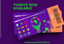 توقيف 118 شخص في قضية المضاربة في تذاكر كأس أمم إفريقيا بالمغرب.缩略图