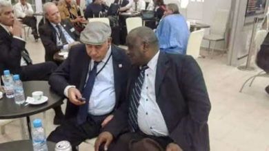 الكونفدرالية الديمقراطية للشغل: ثلاث أجيال من نوبير الأموي إلى عبد القادر الزاير وخالد العلمي缩略图 الكونفدرالية الديمقراطية للشغل: ثلاث أجيال من نوبير الأموي إلى عبد القادر الزاير وخالد العلمي缩略图