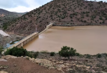 دراسة تكشف إمكانية بناء سد تلي على واد أسول بجماعة مزكيتام في إقليم جرسيف缩略图