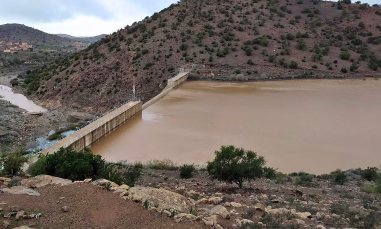دراسة تكشف إمكانية بناء سد تلي على واد أسول بجماعة مزكيتام في إقليم جرسيف缩略图