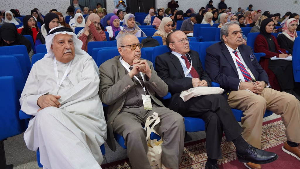 مكتب تنسيق التعريب يعلن عن المنتدى الأول للمعجميين العرب插图1