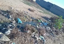 معاناة يومية لسكان دوار لكطابة بالحكاكشة: غياب الصرف الصحي وطريق يغرق في الوحل缩略图 معاناة يومية لسكان دوار لكطابة بالحكاكشة: غياب الصرف الصحي وطريق يغرق في الوحل缩略图