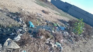 معاناة يومية لسكان دوار لكطابة بالحكاكشة: غياب الصرف الصحي وطريق يغرق في الوحل缩略图