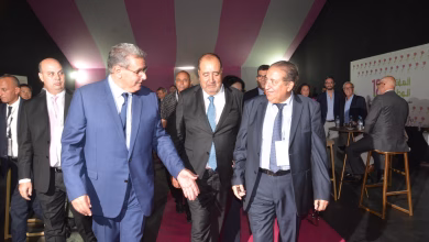 الاتحاد الاشتراكي والقفزة التنظيمية: بين الاستعداد الاستراتيجي والاستحقاقات القادمة缩略图 الاتحاد الاشتراكي والقفزة التنظيمية: بين الاستعداد الاستراتيجي والاستحقاقات القادمة缩略图