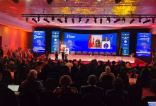 اختتام النسخة الثانية لمنتدى الأعمال لمنطقة التجارة الحرة القارية الإفريقية في مراكش بنجاح كبير缩略图