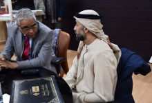 جامعة محمد الأول بوجدة توقع اتفاقية شراكة مع منصة “مسر الغرير” الإماراتية لتعزيز البحث في الذكاء الاصطناعي缩略图