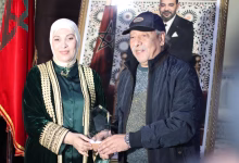 اختتام الدورة العاشرة للمهرجان الدولي للفيلم بوجدة بتتويج أفلام إسبانية ومغربية وسورية缩略图