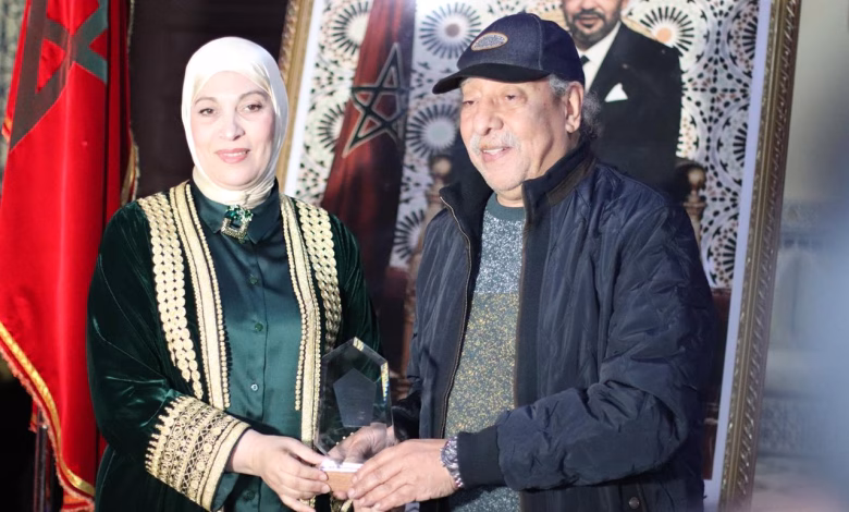 اختتام الدورة العاشرة للمهرجان الدولي للفيلم بوجدة بتتويج أفلام إسبانية ومغربية وسورية缩略图