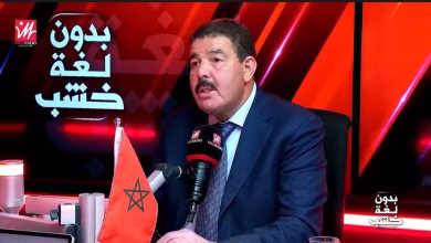 والي أمن الدار البيضاء عبد الله الوردي في برنامج “بدون لغة خشب”: الرؤية الأمنية خلال كأس إفريقيا 2025 واستعدادات المدينة لكأس العالم 2030缩略图