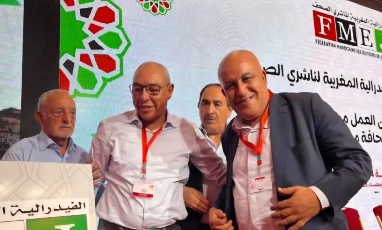 انسحاب المعارضة وغياب البث المباشر… كيف مُرّر قانون المجلس الوطني للصحافة داخل مجلس المستشارين؟缩略图