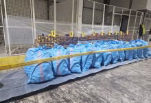 المديرية العامة للأمن الوطني تحبط محاولة تهريب ثمانية أطنان و196 كيلوغرامًا من الشيرا بميناء طنجة المتوسط缩略图