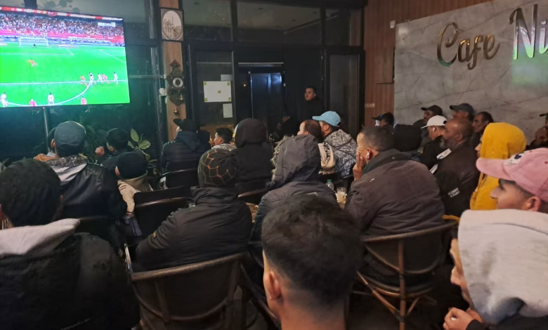 استياء المواطنين بعد التعادل مع مالي… كيف سيحسم الأسود تأهلهم لثمن النهائي؟缩略图