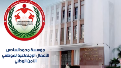 منحة استثنائية تعزز التضامن الاجتماعي لأرامل ومتقاعدي الأمن الوطني缩略图 منحة استثنائية تعزز التضامن الاجتماعي لأرامل ومتقاعدي الأمن الوطني缩略图