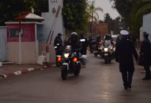 ولاية أمن وجدة ترفع درجة الجاهزية: مخطط أمني شامل لتأمين احتفالات رأس السنة 2026缩略图