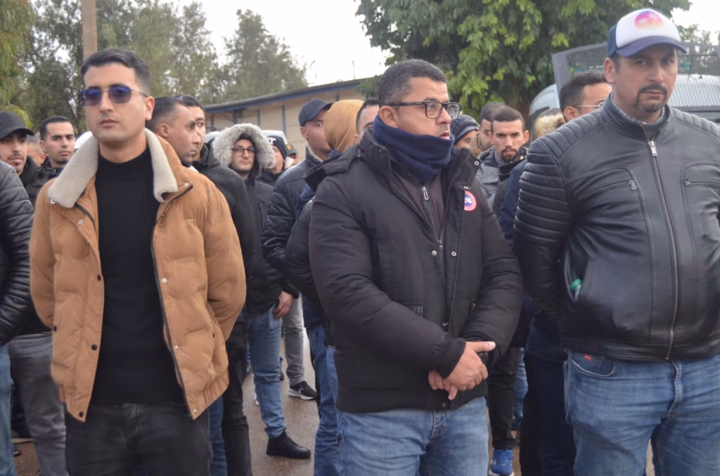 ولاية أمن وجدة ترفع درجة الجاهزية: مخطط أمني شامل لتأمين احتفالات رأس السنة 2026插图3